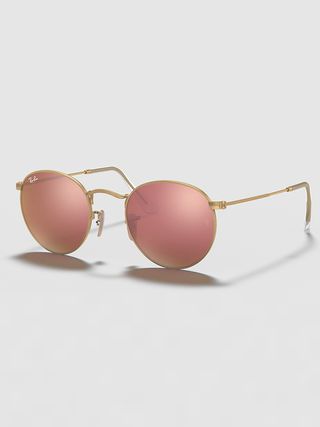 Ray-Ban + Sunglasses