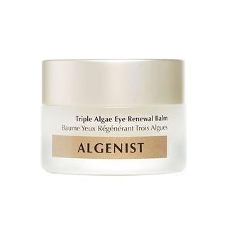 Algenist + Triple Algae Eye Renewal Balm With Multi-Peptide Complex