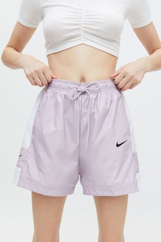 Nike + Statement Woven Shorts