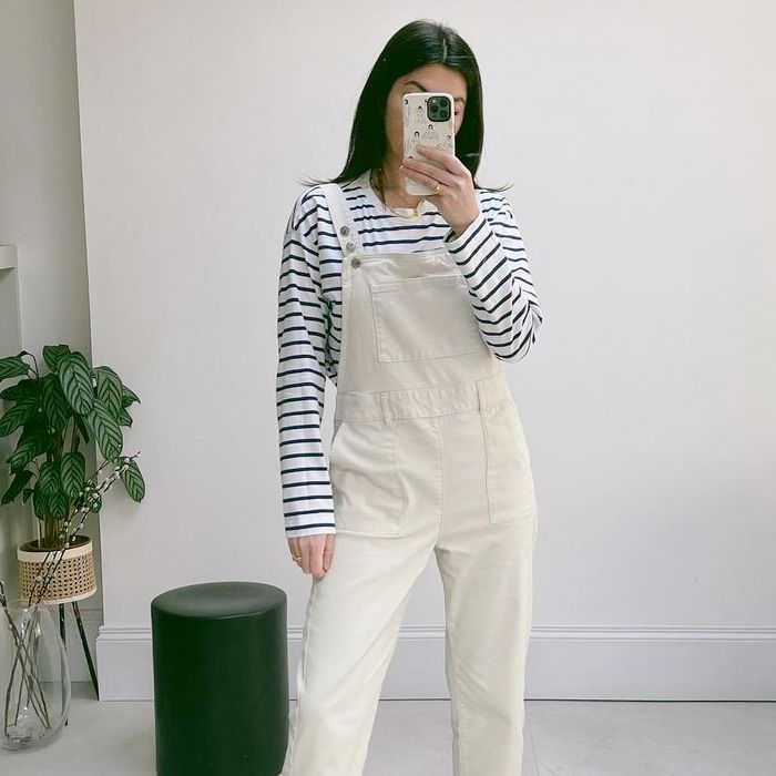 The Best Women's Dungarees To Shop Now