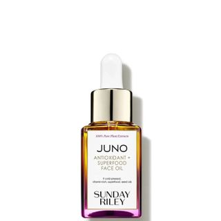 Sunday Riley + Juno Essential Face Oil