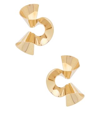 8 Other Reasons + Joppie Earring in Gold