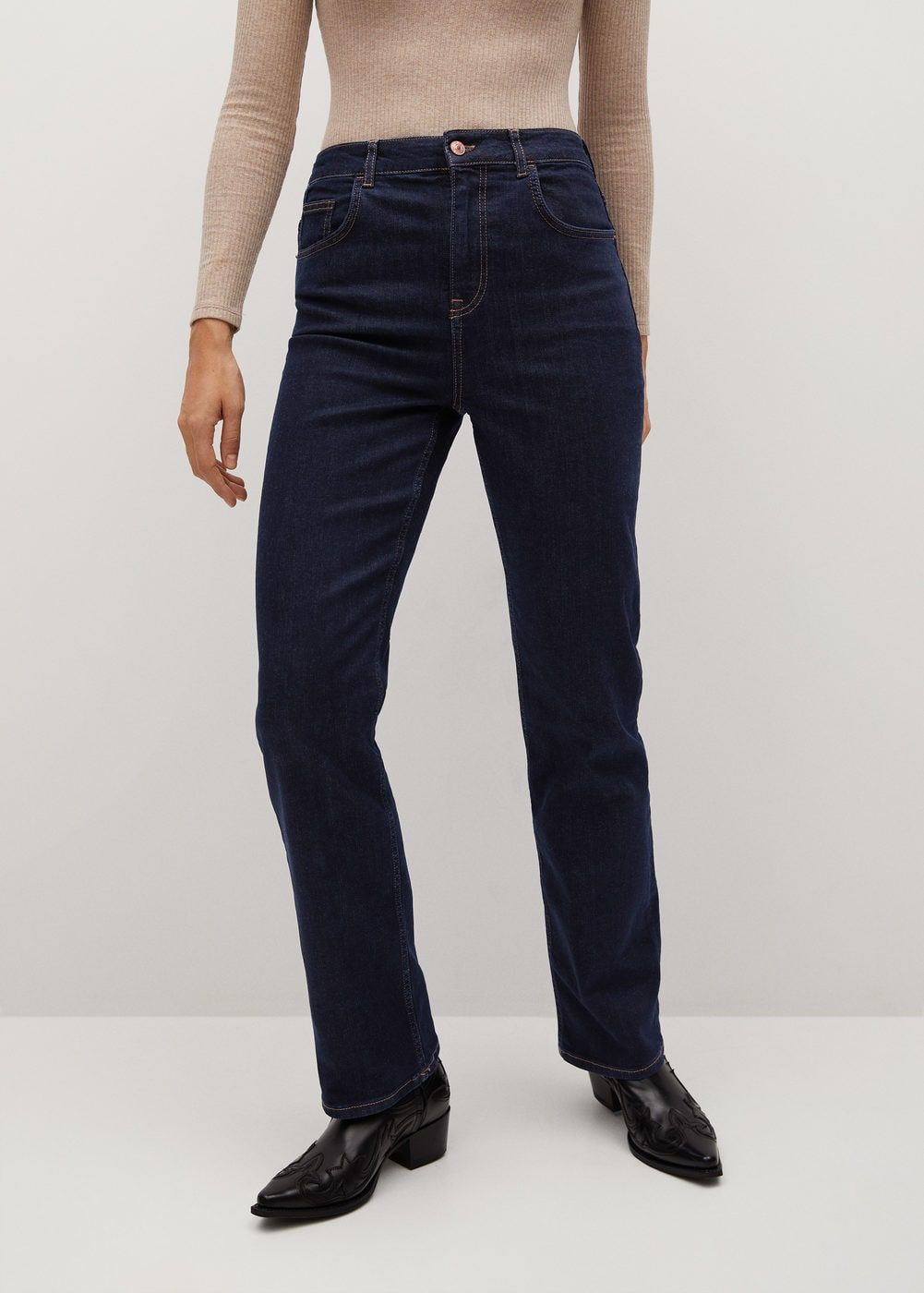 The 5 Biggest Fall Denim Trends of 2021 Who What Wear