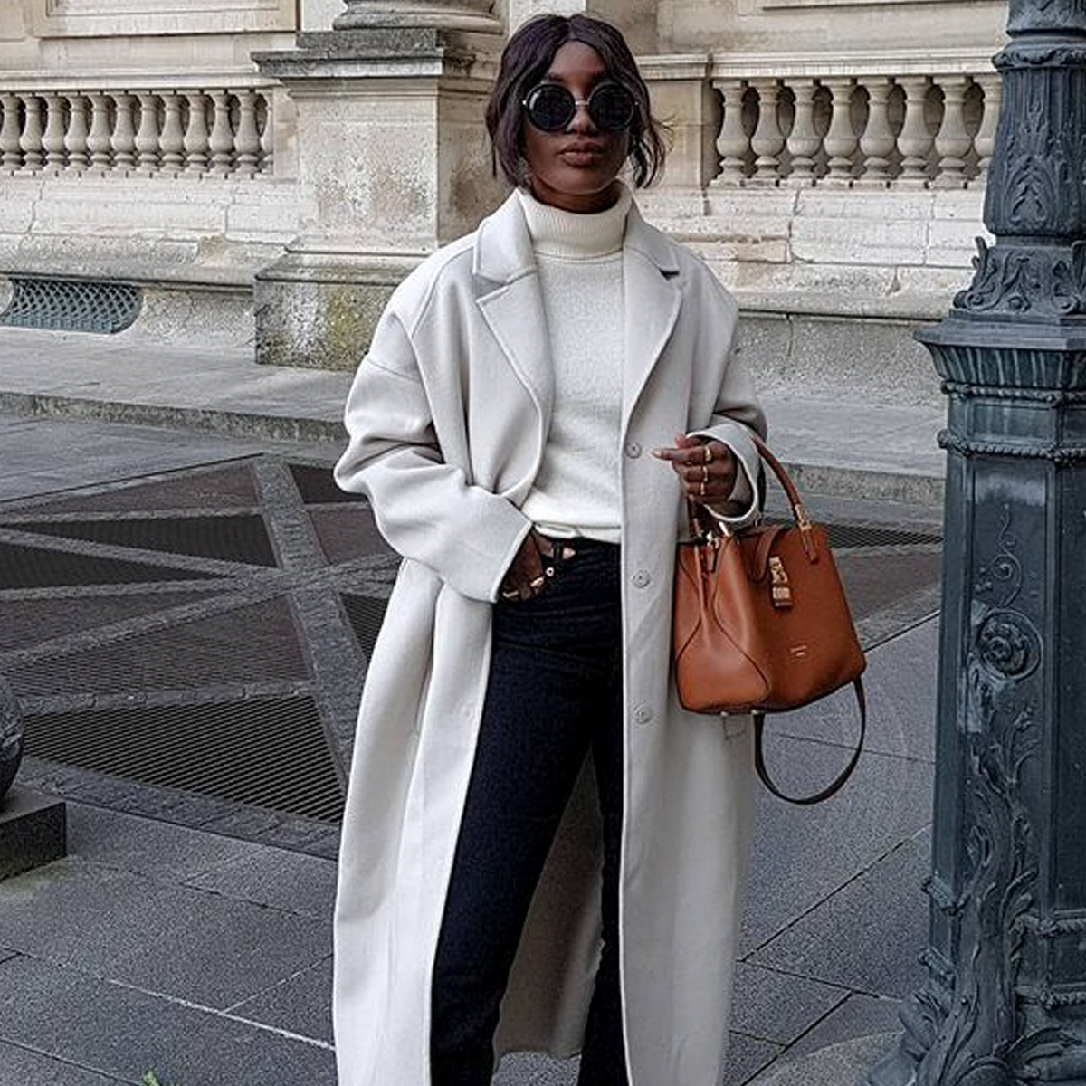 11 Classic Autumn Fashion Items That Look Incredibly Chic
