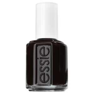 Essie + 88 Licorice Nail Polish