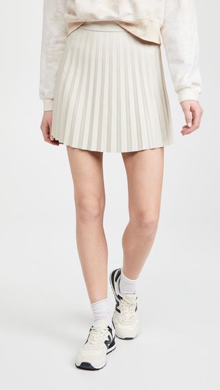 BB Dakota + Private School Skirt