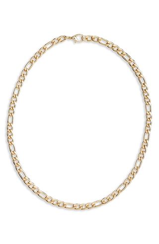 Nordstrom + Classic Figaro Chain Necklace