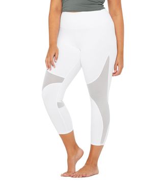 FP Movement High-Rise Full-Length Running Through My Mind Leggings