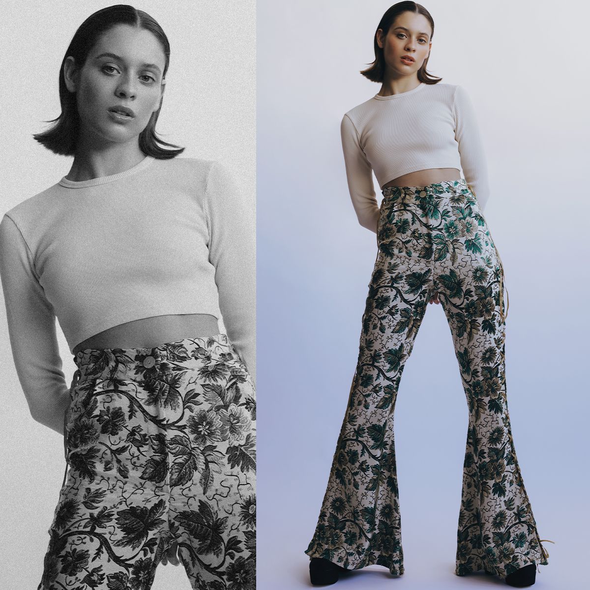 Meet The Suicide Squad's Breakout Star Daniela Melchior | Who What Wear