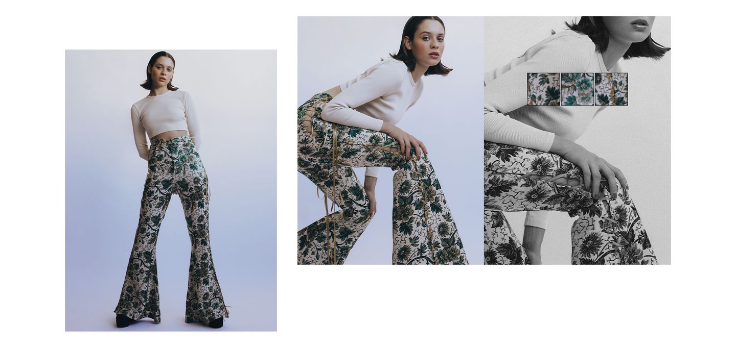 Meet The Suicide Squad's Breakout Star Daniela Melchior | Who What Wear