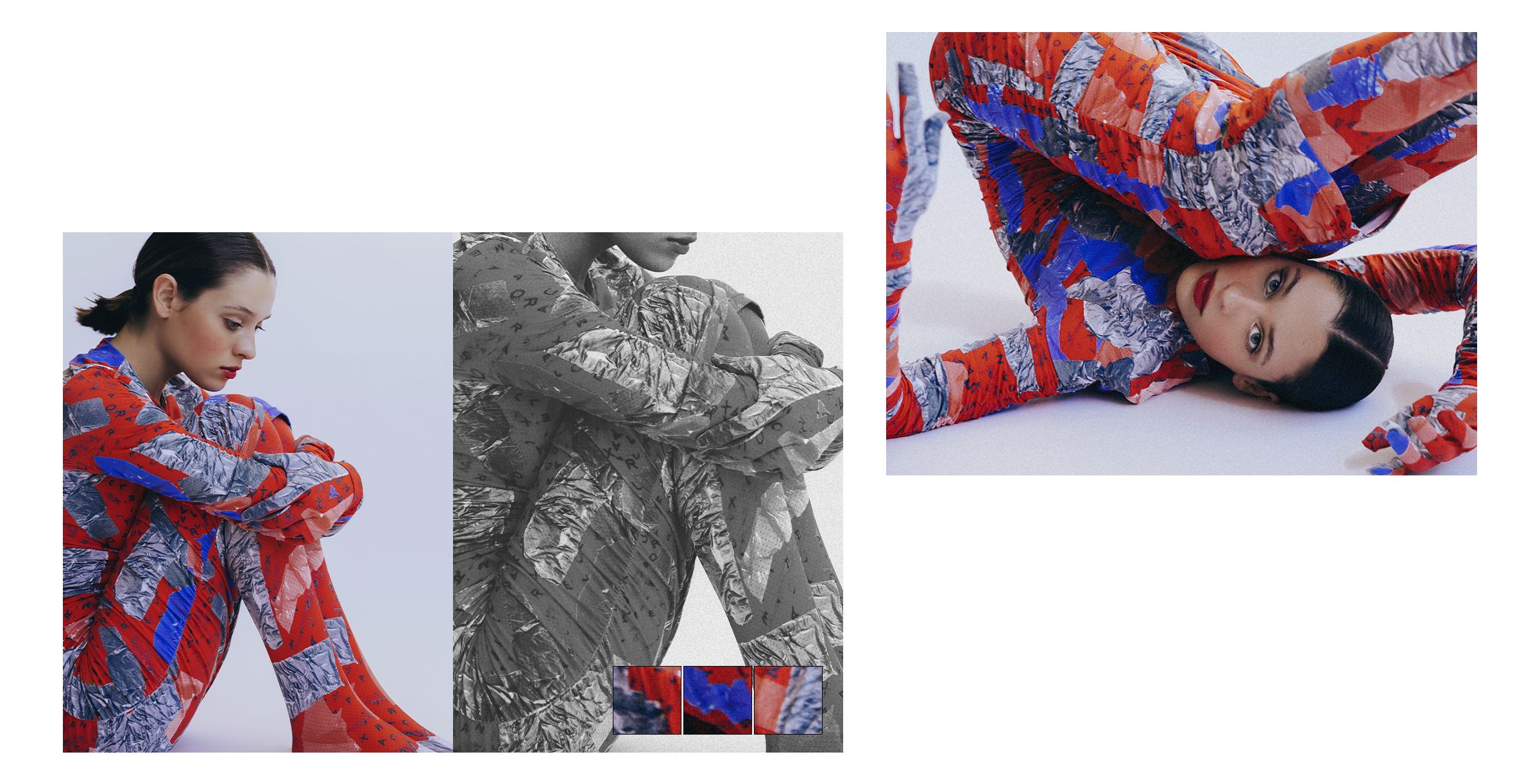 Meet The Suicide Squad's Breakout Star Daniela Melchior | Who What Wear