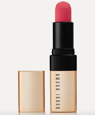 Bobbi Brown + Luxe Matte Lip Color