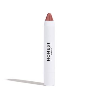 Honest Beauty + Lush Sheer Lip Crayon