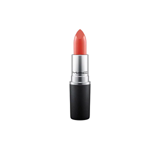 MAC Cosmetics + Satin Lipstick