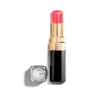 Chanel Beauty + Rouge Coco Flash Lipstick