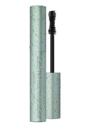 Too Faced + Better Than Sex Waterproof Mascara