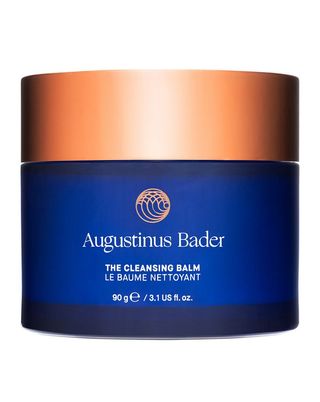 Augustinus Bader + The Cleansing Balm