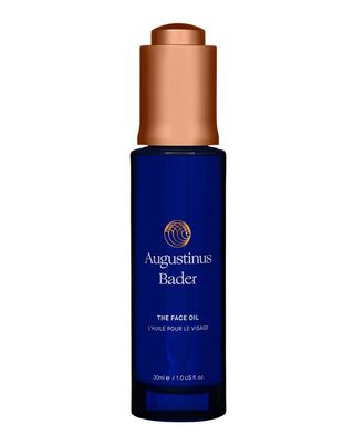 Augustinus Bader + The Face Oil