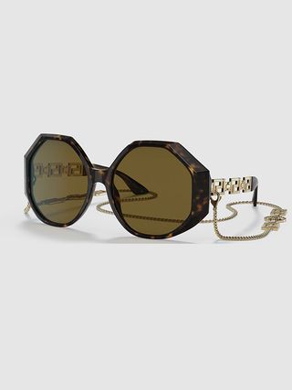 Versace + Sunglasses