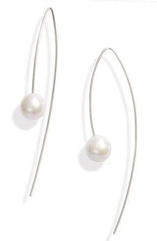 Chan Luu + Threader Earrings
