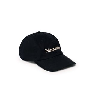 Nanushka + Val Cotton Hat
