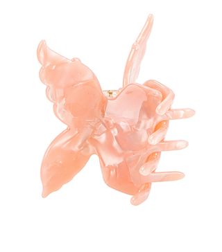 Emi Jay + Papillon Claw Clip in Bellini