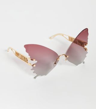 Poppy Lissiman + Dream Lover Sunglasses