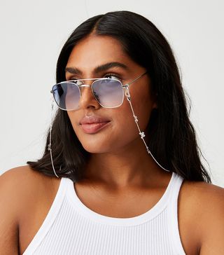 Cotton On + Ava Glasses Chain