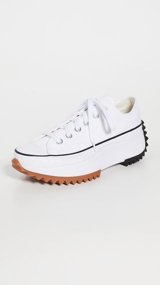 Converse + Run Star Hike Platform Sneakers