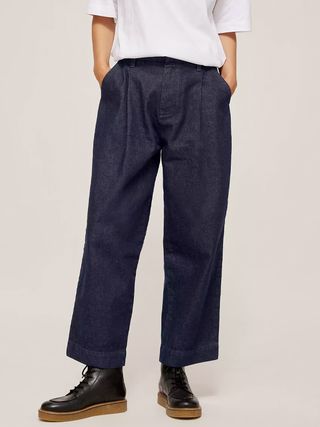 Kin + Balloon Jeans, Indigo