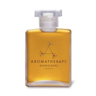 Aromatherapy Associates + Deep Relax Bath & Shower Oil