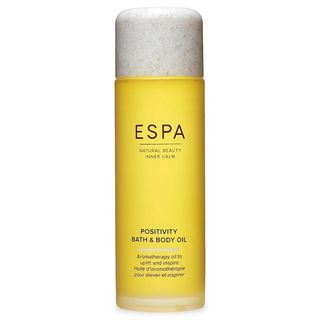 Espa + Positivity Bath & Body Oil