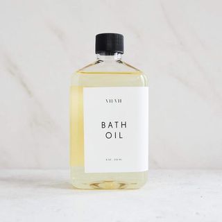 Seven Seven Cosmetics + Bath Oil