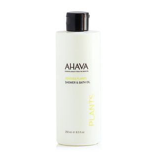Ahava + Bath & Shower Oil