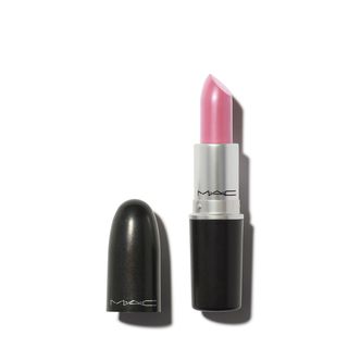 MAC + Satin Lipstick
