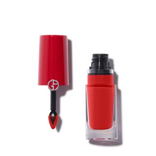 Giorgio Armani + Lip Magnet Liquid Lipstick