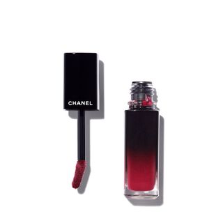 Chanel + Rouge Allure Laque