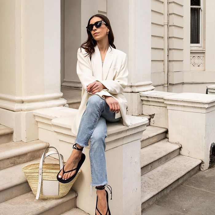 The 8 Best Nordstrom Jeans and the Basics to Style With Them