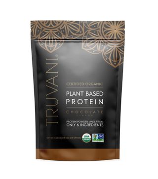 Truvani + Protein Powder