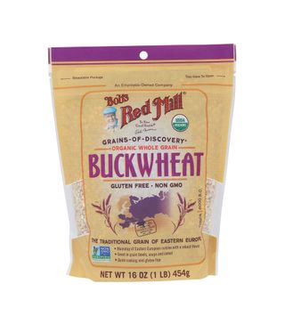 Bob's Red Mill + Organic Buckwheat Groats