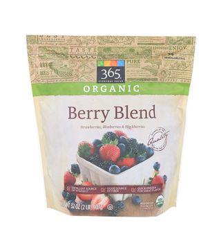 365 by WFM + Organic Berry Blend
