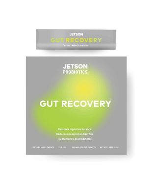 Jetson + Gut Recovery Probiotics