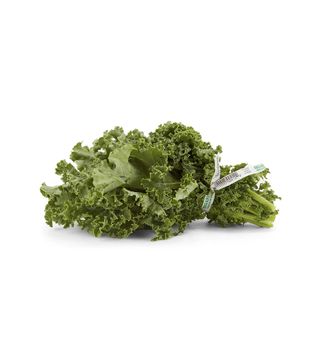 Whole Foods Market + Greens Kale Green Organic, 1 Bunch