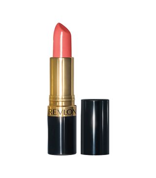 Revlon + Super Lustrous Lipstick in Coral Berry