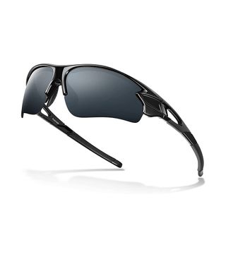 Beacool + Polarized Sports Sunglasses