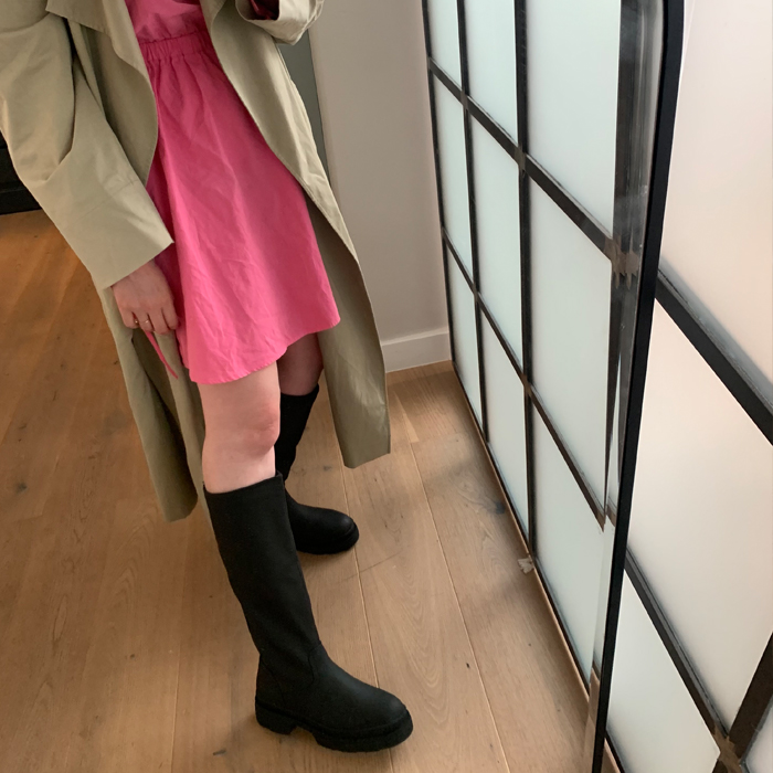 These 50 Marks and Spencer Boots Are Seriously Good Who What Wear