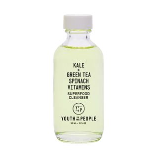 Youth to the People + Mini Superfood Antioxidant Cleanse