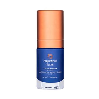 Augustinus Bader + Mini The Rich Cream with TFC8 Face Moisturizer