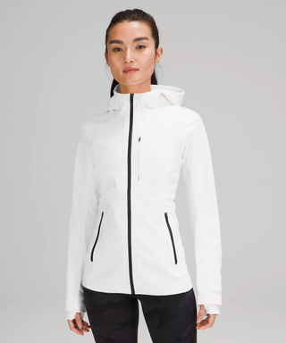 lululemon + Cross Chill Jacket RepelShell™