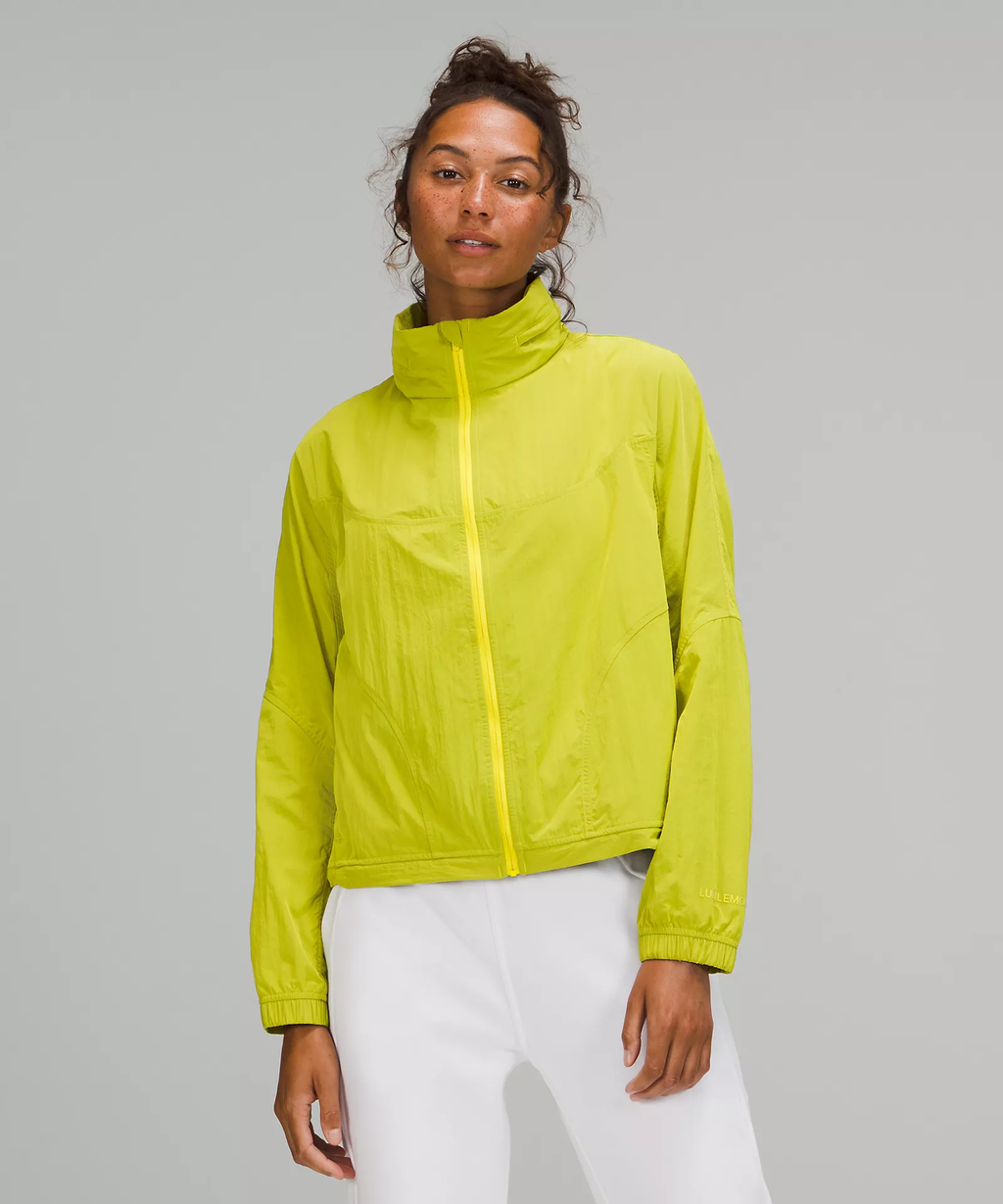 16 Fall Outerwear Pieces From Lululemon | Who What Wear